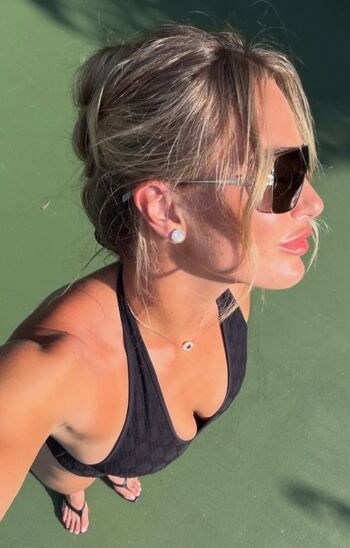 Full leaked Aryna sabalenka page private onlyfans photo