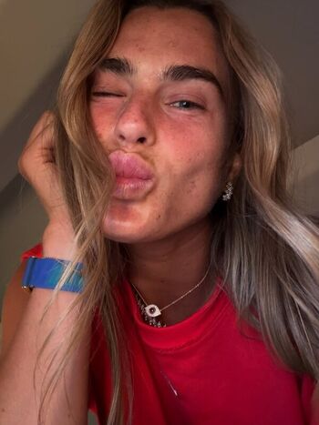 Full leaked Aryna sabalenka page private onlyfans photo