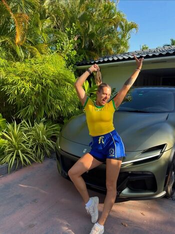 Full leaked Aryna sabalenka page private onlyfans photo