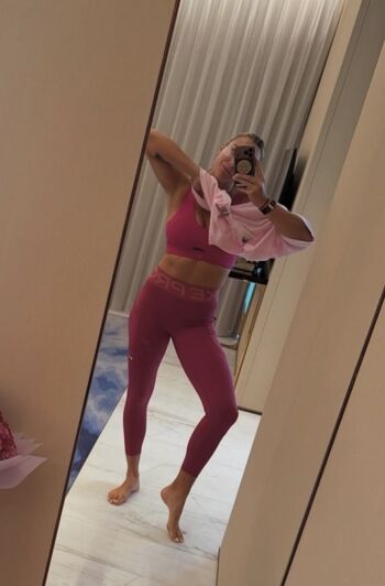 Full leaked Aryna sabalenka page private onlyfans photo