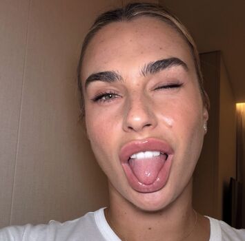 Aryna Sabalenka