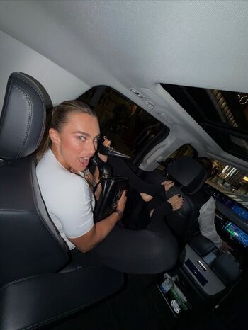Full leaked Aryna sabalenka private onlyfans photo