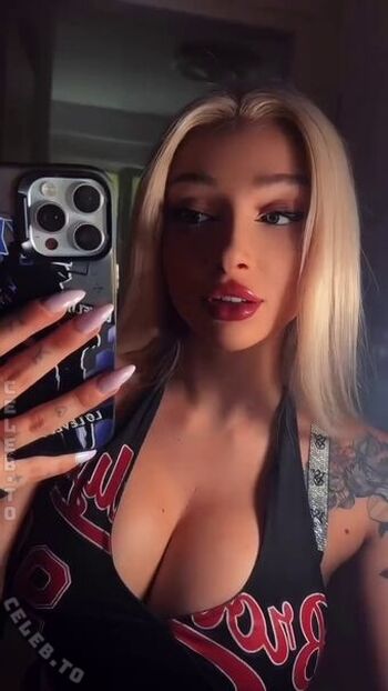 Full leaked Aryssa private onlyfans photo