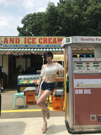 Full leaked Asa enami private onlyfans photo