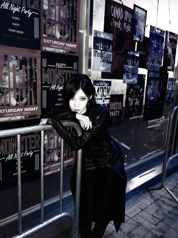 Asa Enami