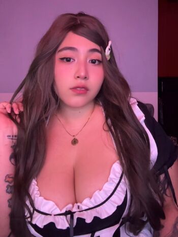 Full leaked Asami kiuchi private onlyfans photo