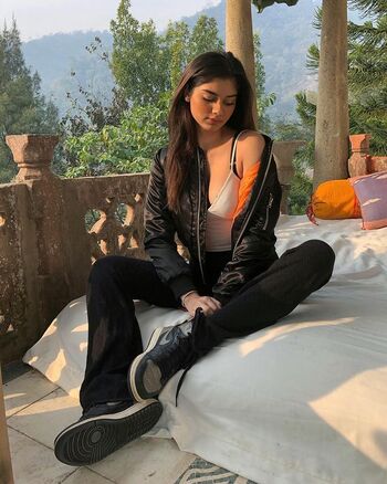 Full leaked Asfa sinha page private onlyfans photo
