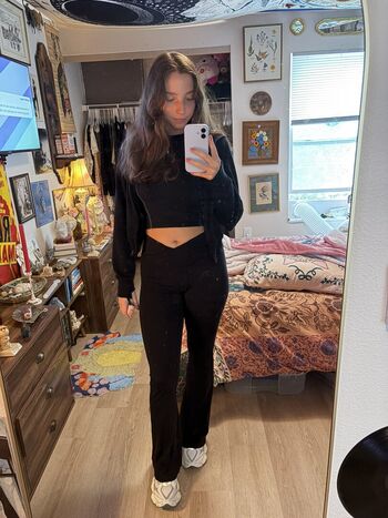 Full leaked Ash pac private onlyfans photo