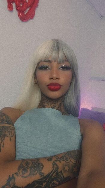 Full leaked Ashanti sweet private onlyfans photo