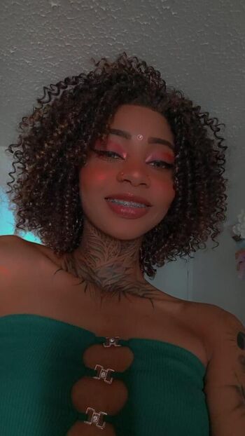 Full leaked Ashanti sweet private onlyfans photo