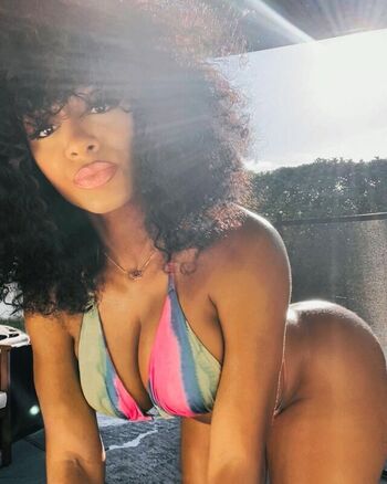 Full leaked Ashaughnfitness private onlyfans photo