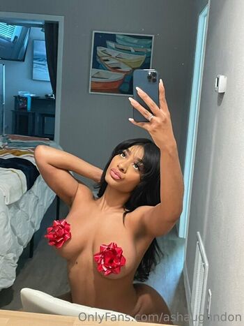Full leaked Ashaughnfitness private onlyfans photo