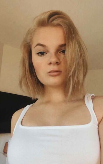 Full leaked Ashby florence page private onlyfans photo