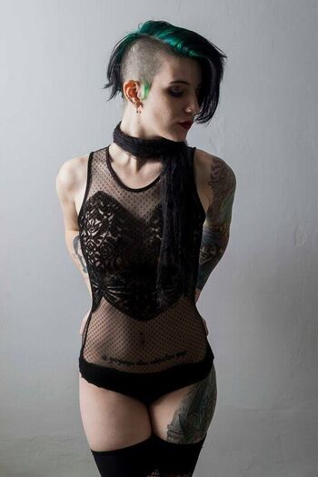 Full leaked Ashes arkham private onlyfans photo