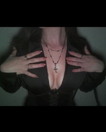 Full leaked Ashfecta private onlyfans photo