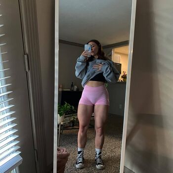 Full leaked Ashfecta private onlyfans photo