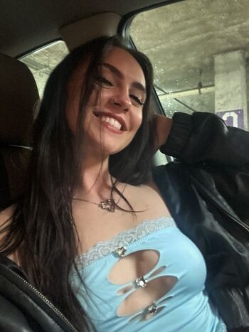 Full leaked Ashfecta private onlyfans photo