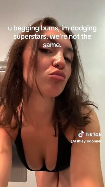 Full leaked Ashfecta private onlyfans photo
