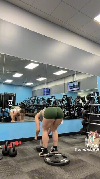 Full leaked Ashfecta private onlyfans photo