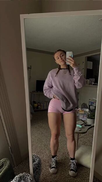 Full leaked Ashfecta private onlyfans photo