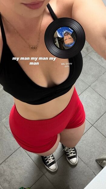 Full leaked Ashfecta private onlyfans photo