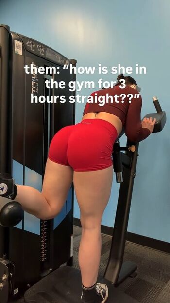 Full leaked Ashfecta private onlyfans photo