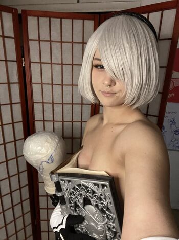 Full leaked Ashhh private onlyfans photo