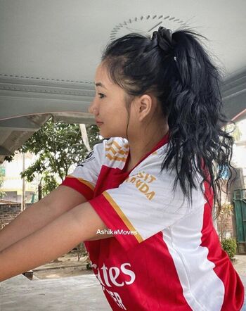 Full leaked Ashikamoves private onlyfans photo