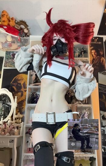 Full leaked Ashisbees private onlyfans photo