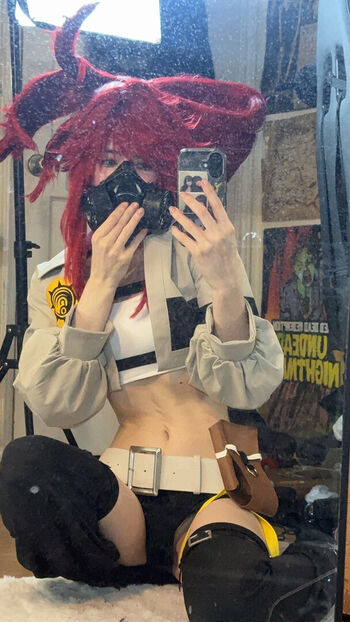 Full leaked Ashisbees private onlyfans photo