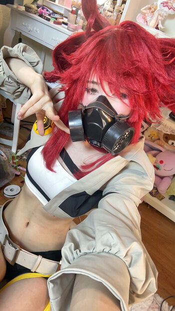 Full leaked Ashisbees private onlyfans photo