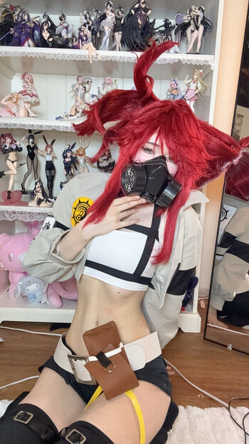 Full leaked Ashisbees private onlyfans photo
