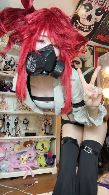 Full leaked Ashisbees private onlyfans photo