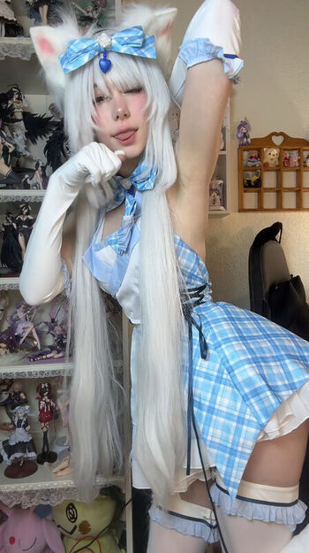 Full leaked Ashisbees private onlyfans photo
