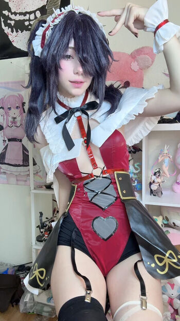 Full leaked Ashisbees page private onlyfans photo