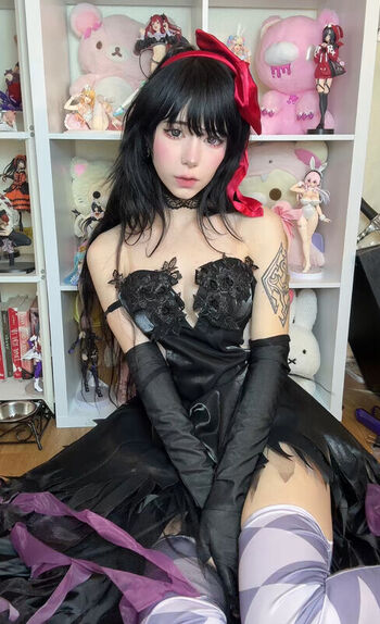 Full leaked Ashisbees private onlyfans photo
