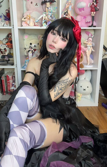 Full leaked Ashisbees private onlyfans photo