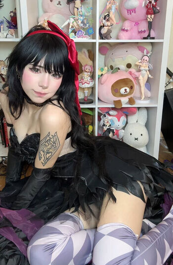 Full leaked Ashisbees private onlyfans photo