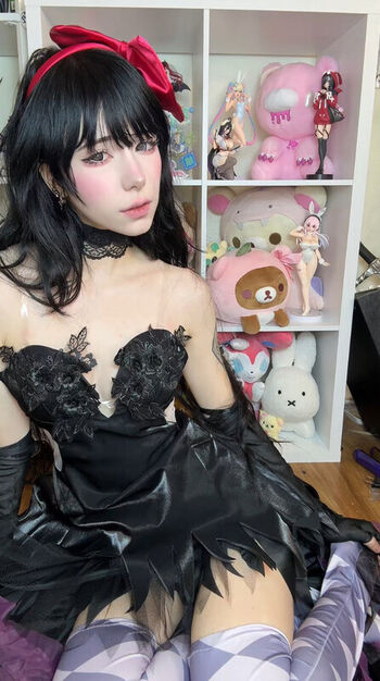 Full leaked Ashisbees private onlyfans photo