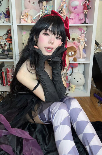 Full leaked Ashisbees private onlyfans photo