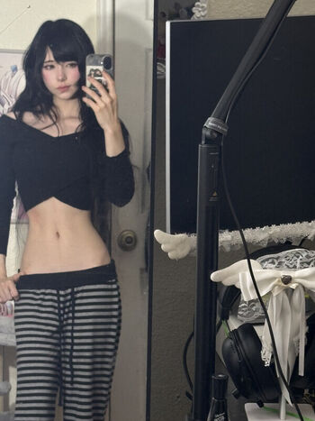 Full leaked Ashisbees private onlyfans photo
