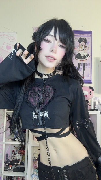 Full leaked Ashisbees private onlyfans photo