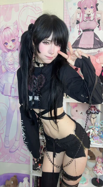 Full leaked Ashisbees private onlyfans photo