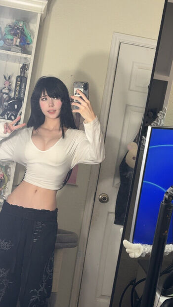 Full leaked Ashisbees private onlyfans photo