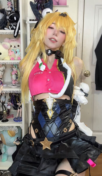 Full leaked Ashisbees private onlyfans photo