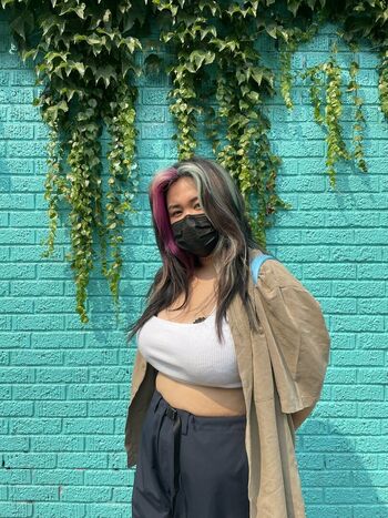 Full leaked Ashl page private onlyfans photo