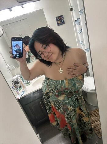 Full leaked Ashl page private onlyfans photo