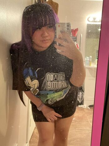 Full leaked Ashl page private onlyfans photo