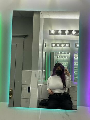Full leaked Ashl page private onlyfans photo