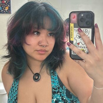 Full leaked Ashl page private onlyfans photo